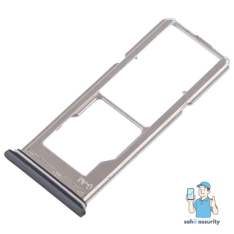 SIM Card Holder Tray for Vivo Z1i thumbnail